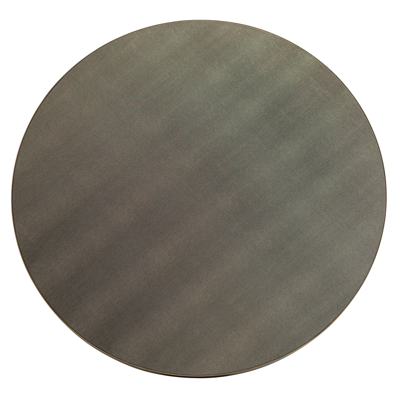 Richmond Möbel | Esstisch Bloomville top | Brass-shagreen