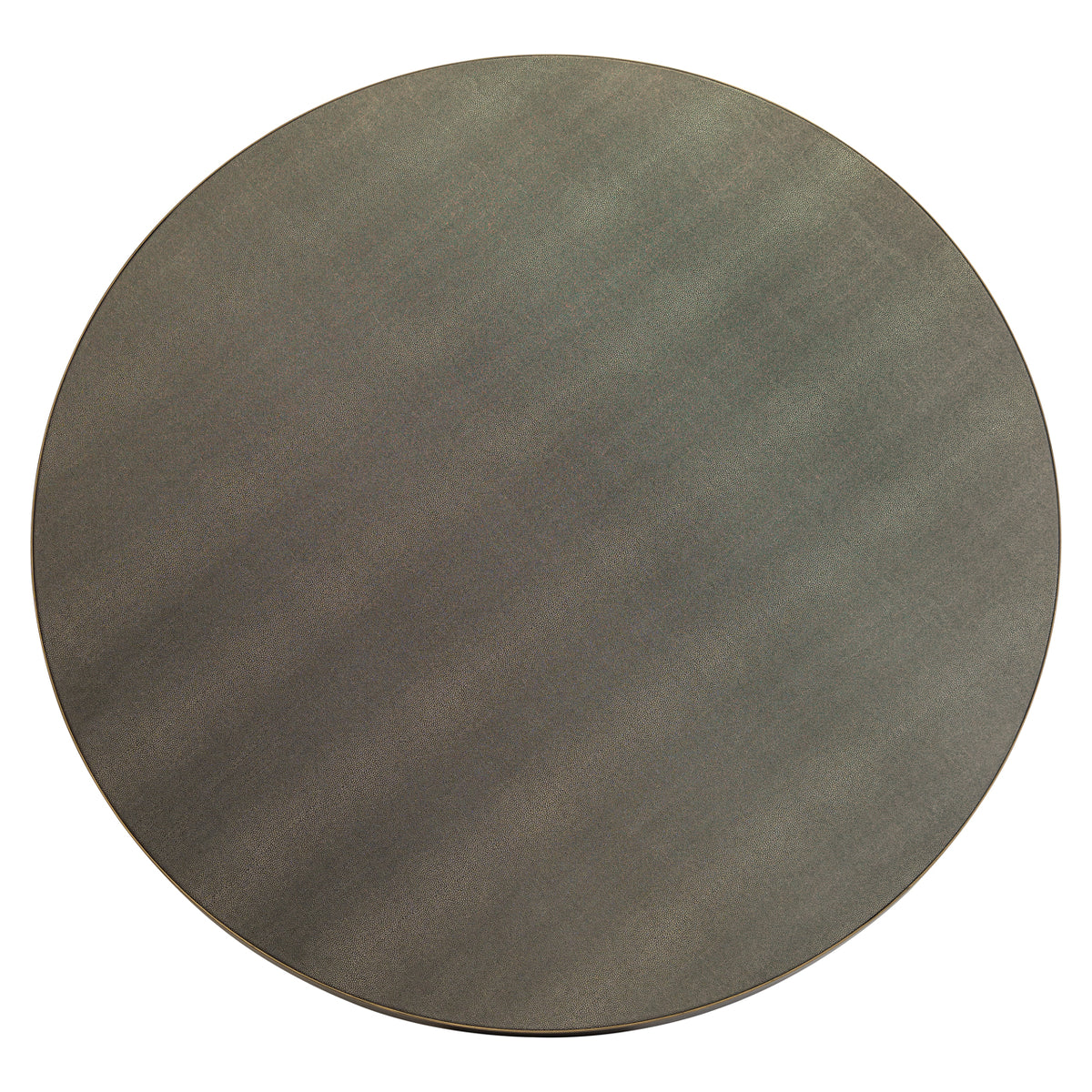 Richmond Möbel Esstisch Bloomville brass shagreen | 212355