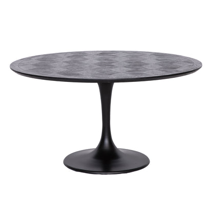 Richmond Möbel | Esstisch Blax | Black