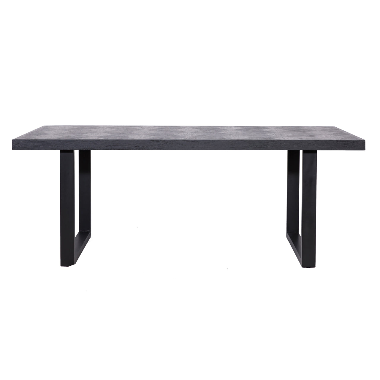 Richmond Möbel | Esstisch Blax | Black