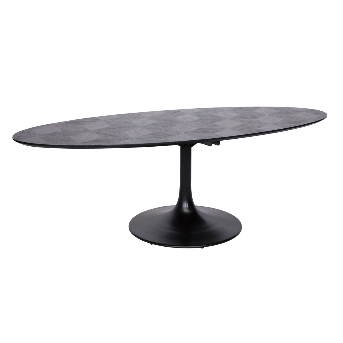 Richmond Möbel Esstisch Blax black | 210684