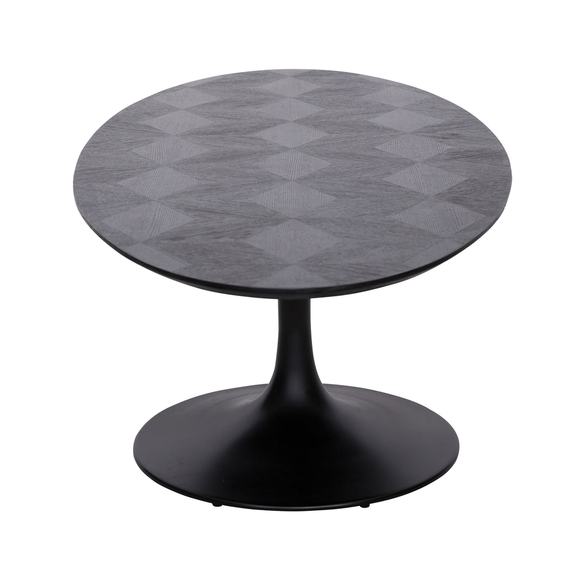 Richmond Möbel Esstisch Blax black | 210684