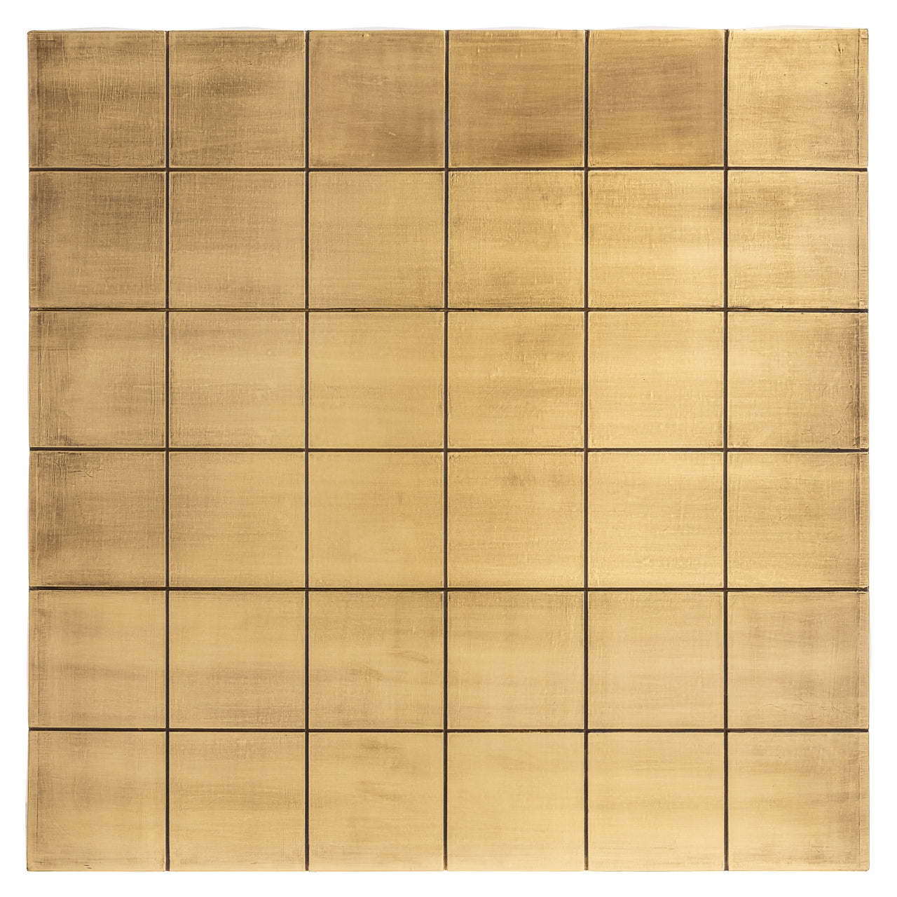 Richmond Möbel | Couchtisch Collada top | Brushed-gold