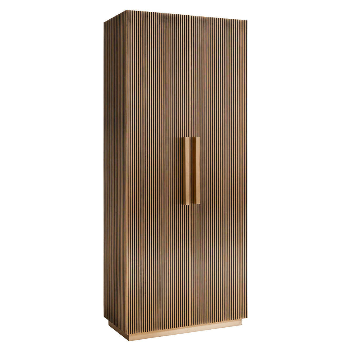 Richmond Möbel Schrank Ironville gold | 211719