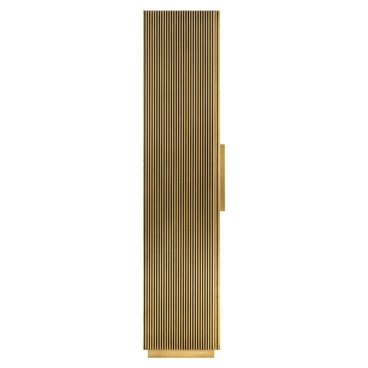 Richmond Möbel | Schrank Ironville | Gold