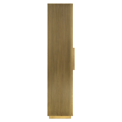 Richmond Möbel | Schrank Ironville | Gold