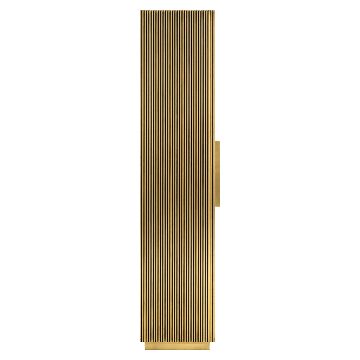 Richmond Möbel Schrank Ironville gold | 211719