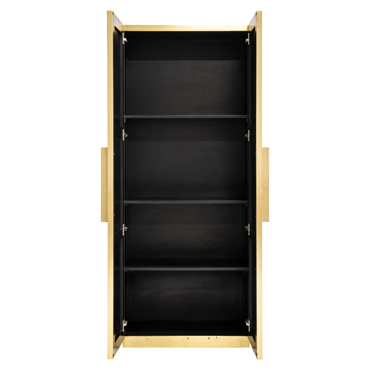 Richmond Möbel | Schrank Ironville | Gold
