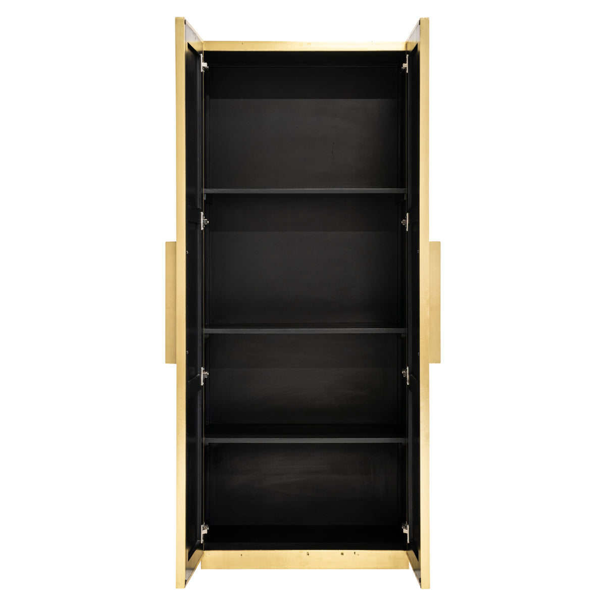 Richmond Möbel Schrank Ironville gold | 211719