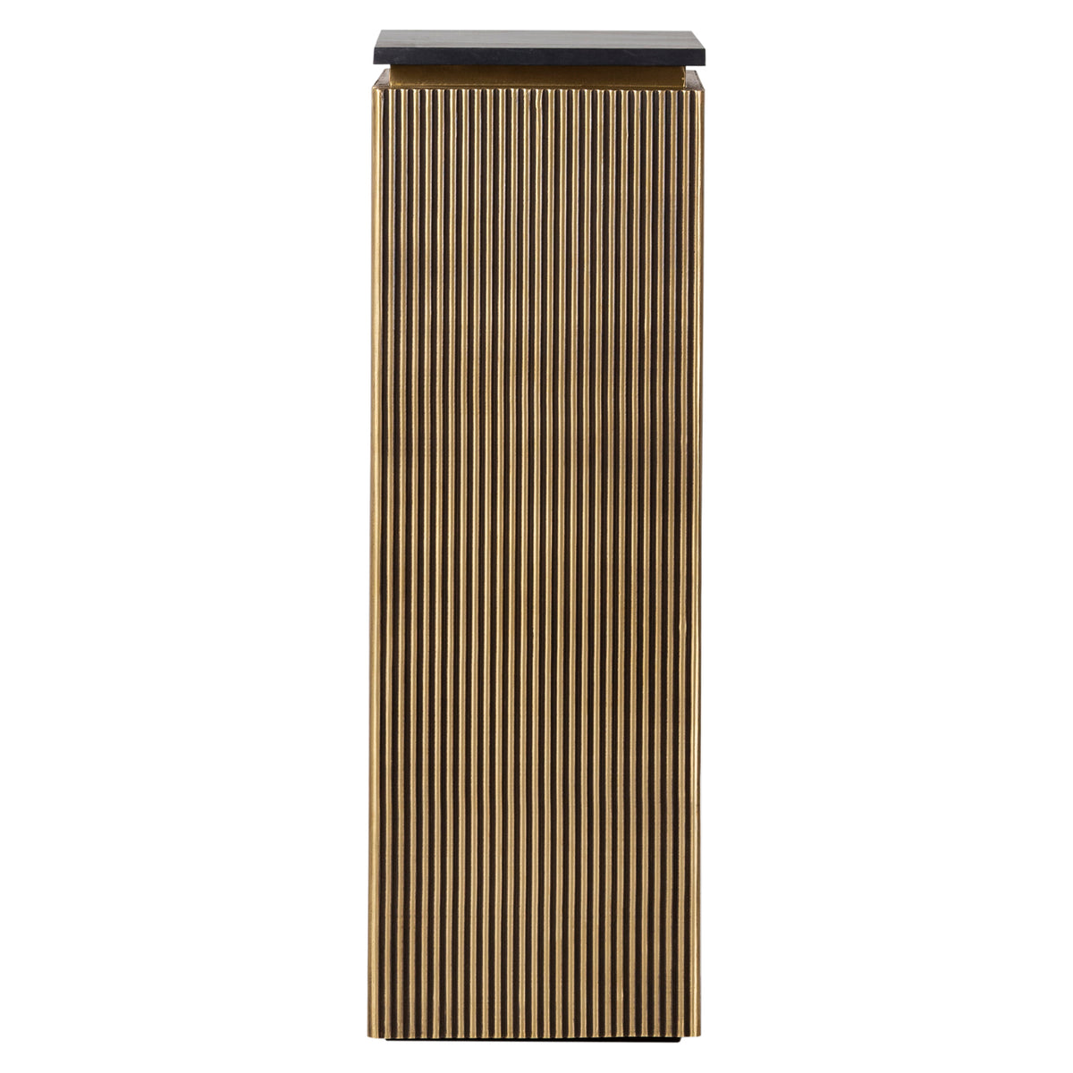 Richmond Möbel Säule Ironville gold | 211883