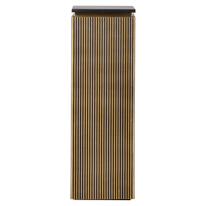 Richmond Möbel Säule Ironville gold | 211883