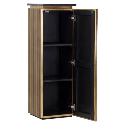Richmond Möbel Säule Ironville gold | 211883