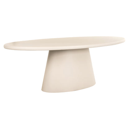 Richmond Möbel | Esstisch Clayton | Beige