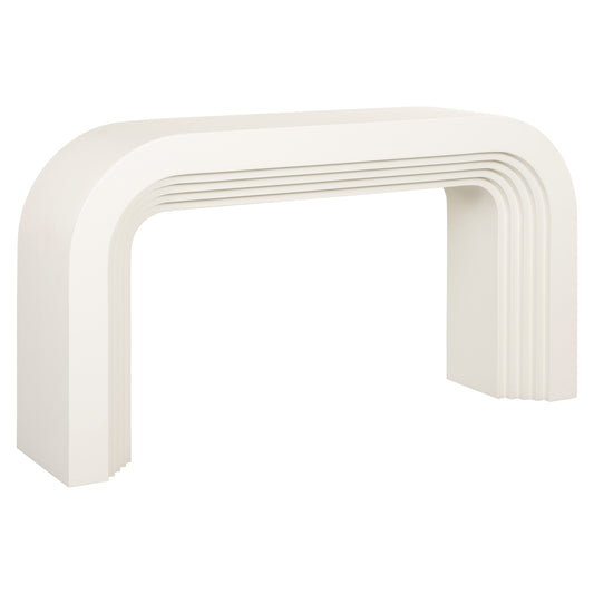 Richmond Möbel | Konsole Rainbow | White