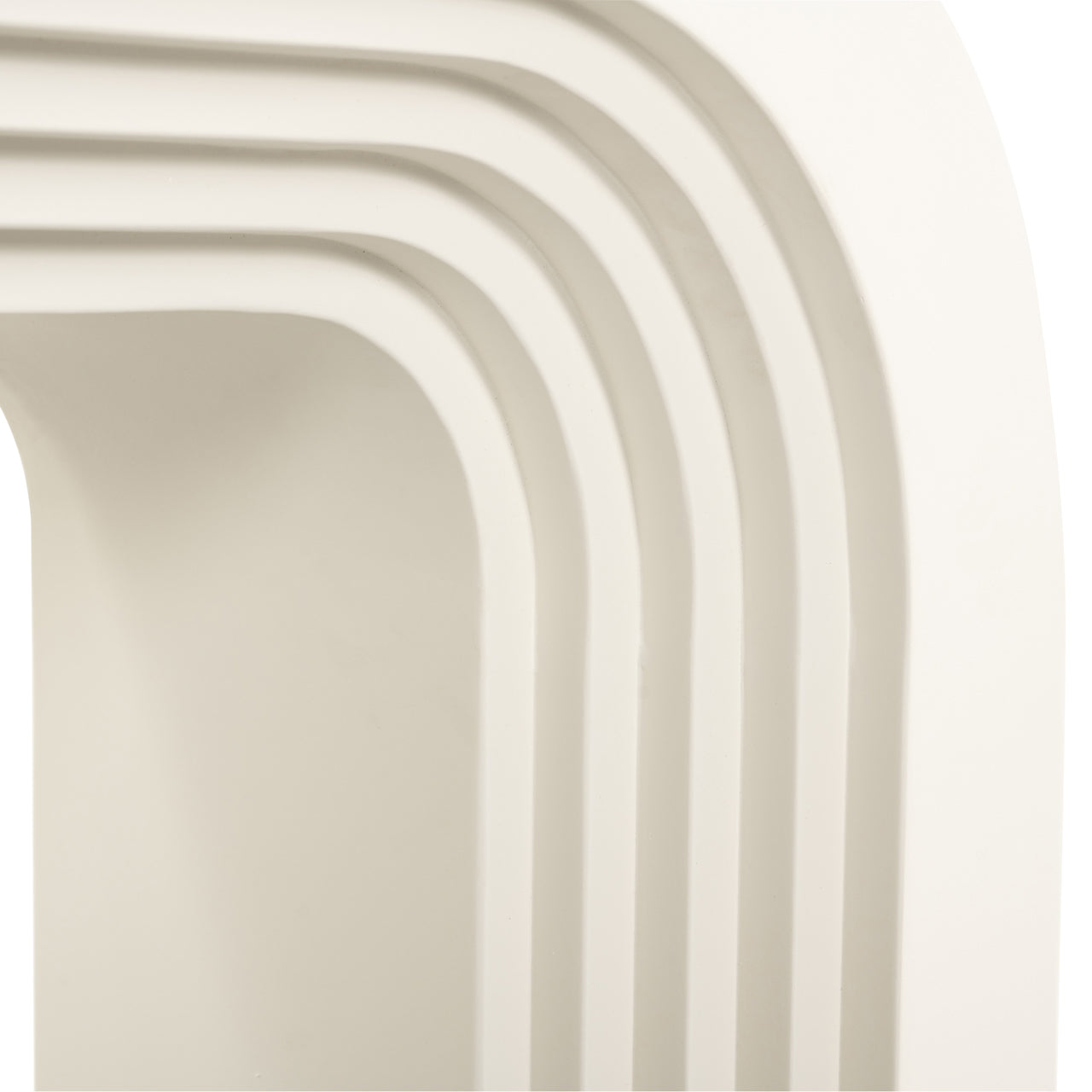 Richmond Möbel | Konsole Rainbow | White