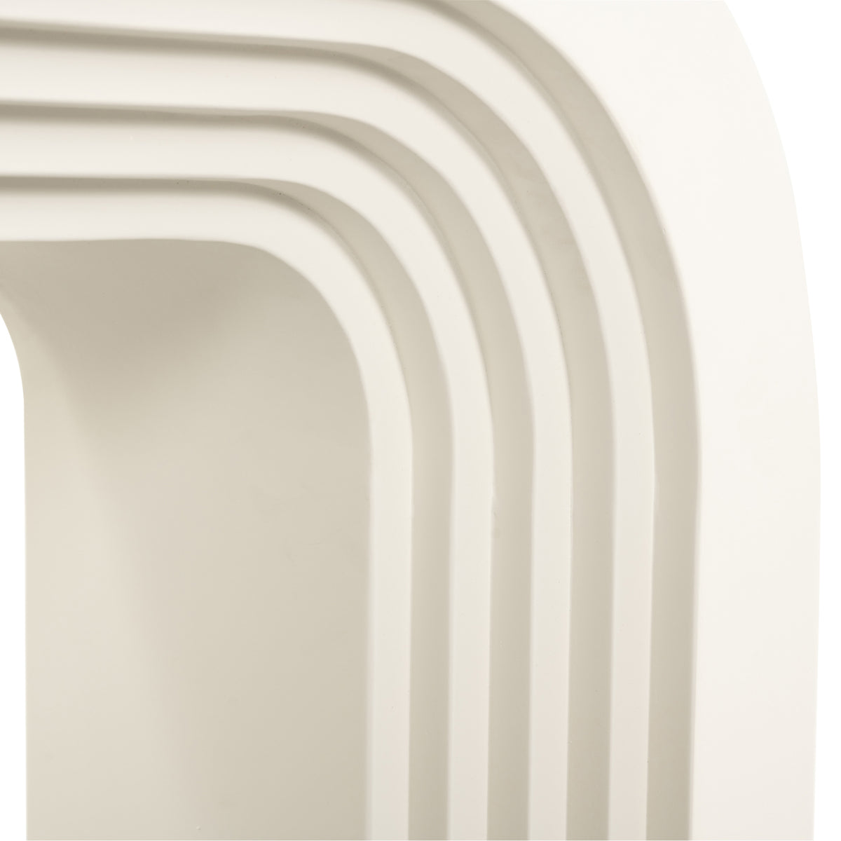 Richmond Möbel Konsole Rainbow white | 212410