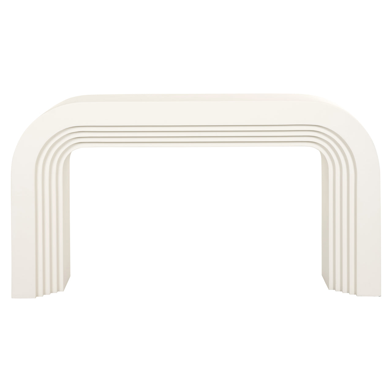 Richmond Möbel | Konsole Rainbow | White