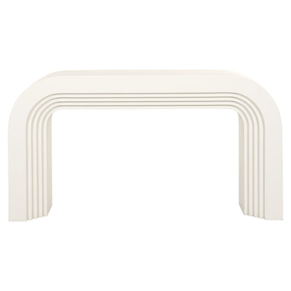 Richmond Möbel | Konsole Rainbow | White