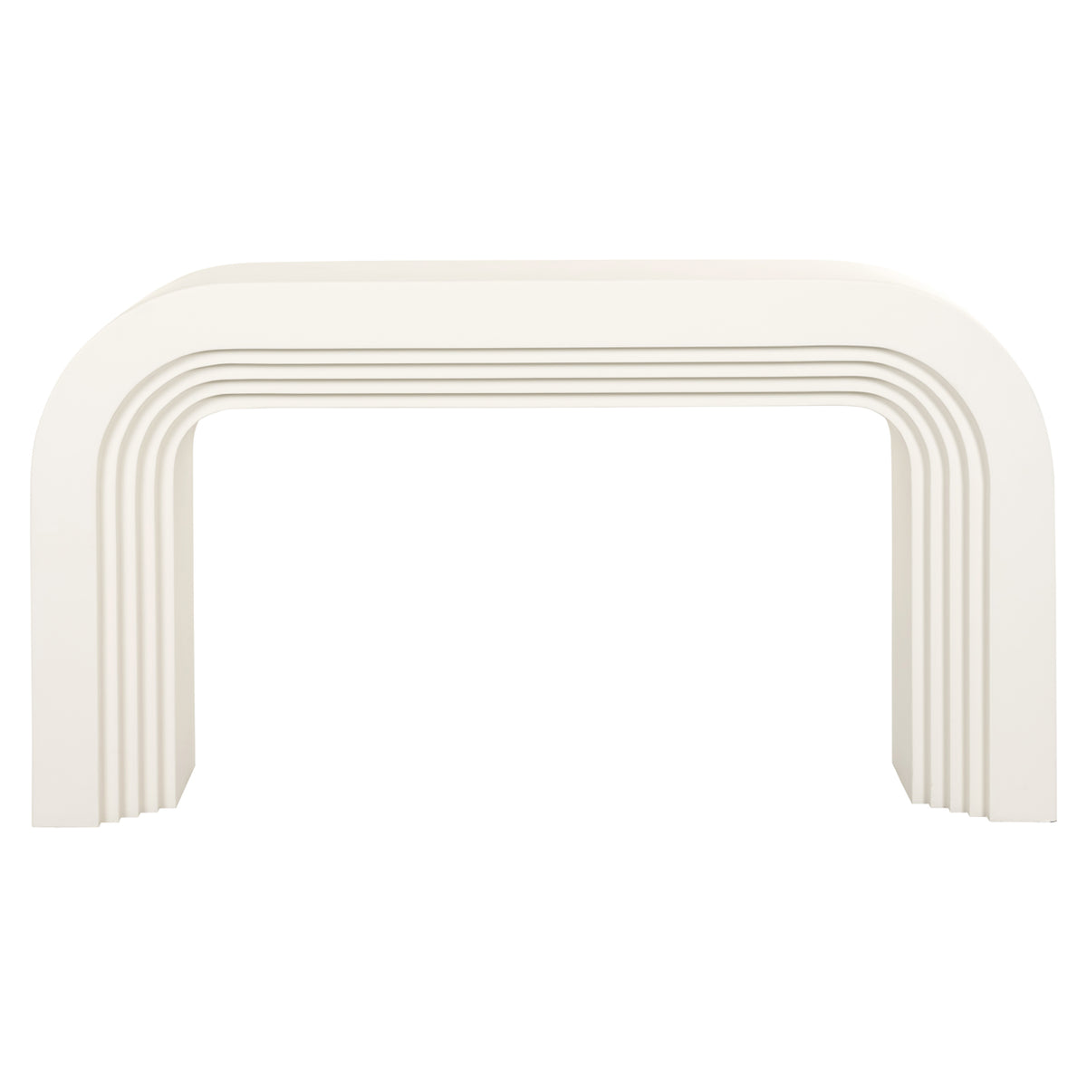 Richmond Möbel Konsole Rainbow white | 212410