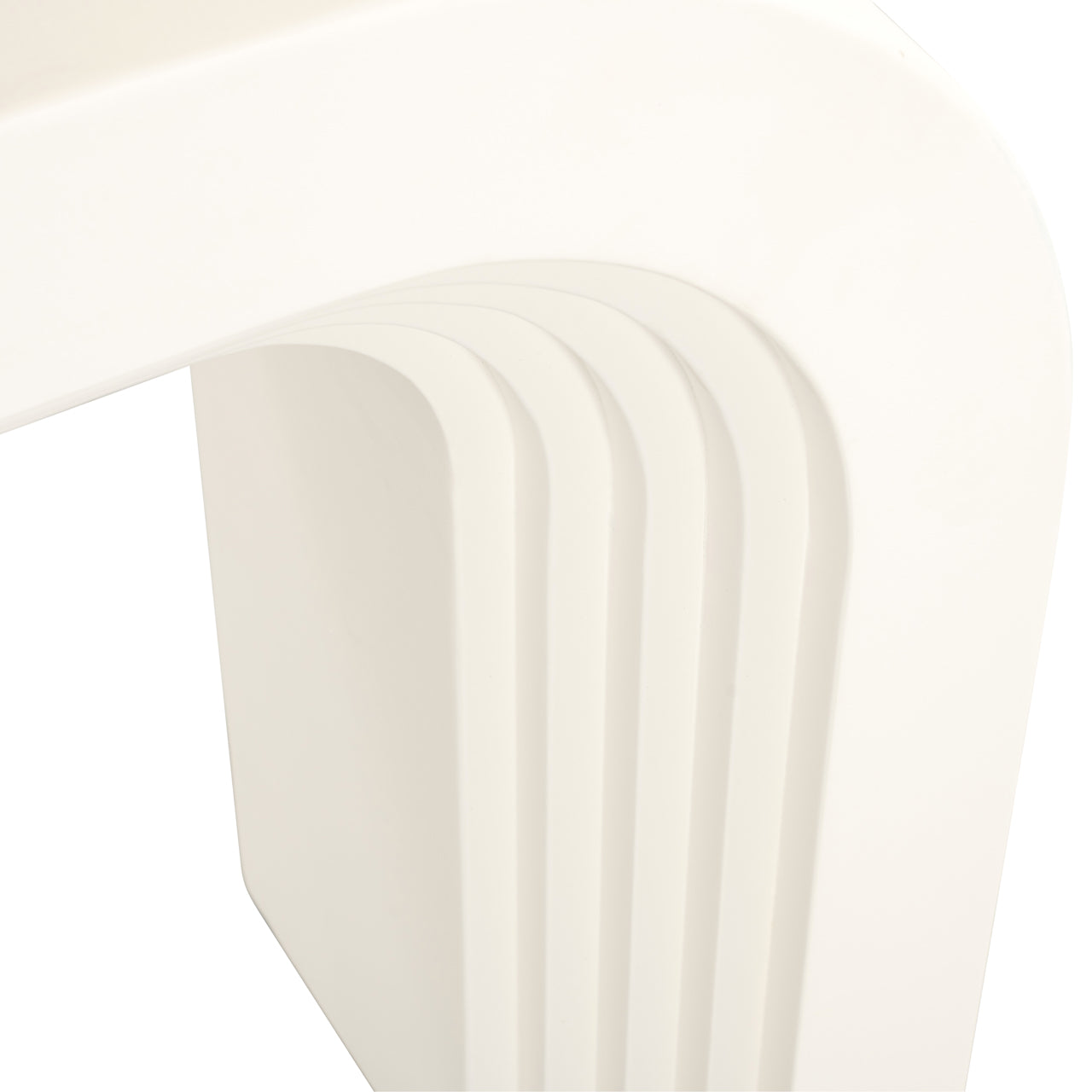 Richmond Möbel | Konsole Rainbow | White