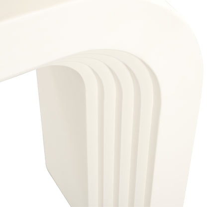Richmond Möbel | Konsole Rainbow | White