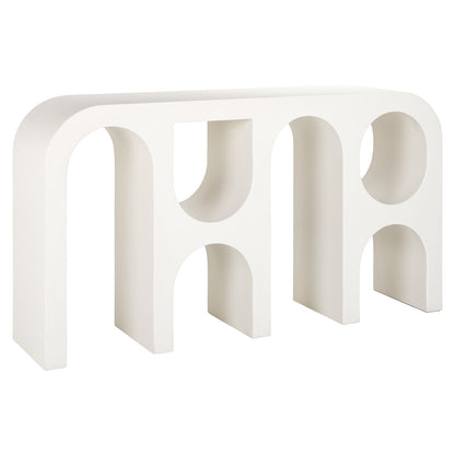 Richmond Möbel | Konsole Bloomstone | White