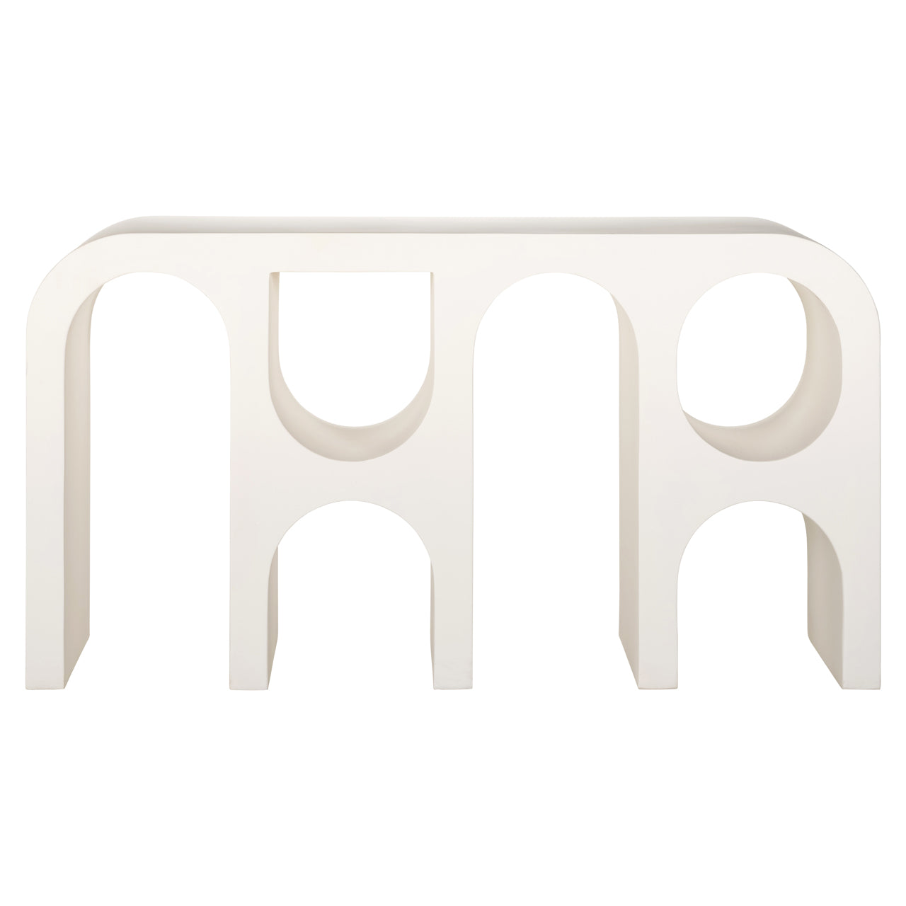 Richmond Möbel | Konsole Bloomstone | White