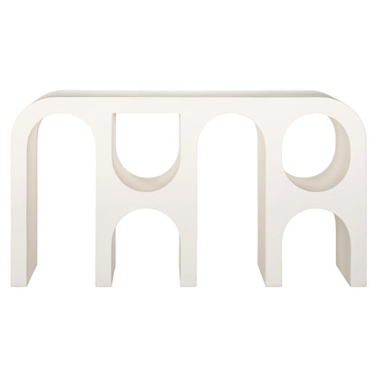 Richmond Möbel | Konsole Bloomstone | White