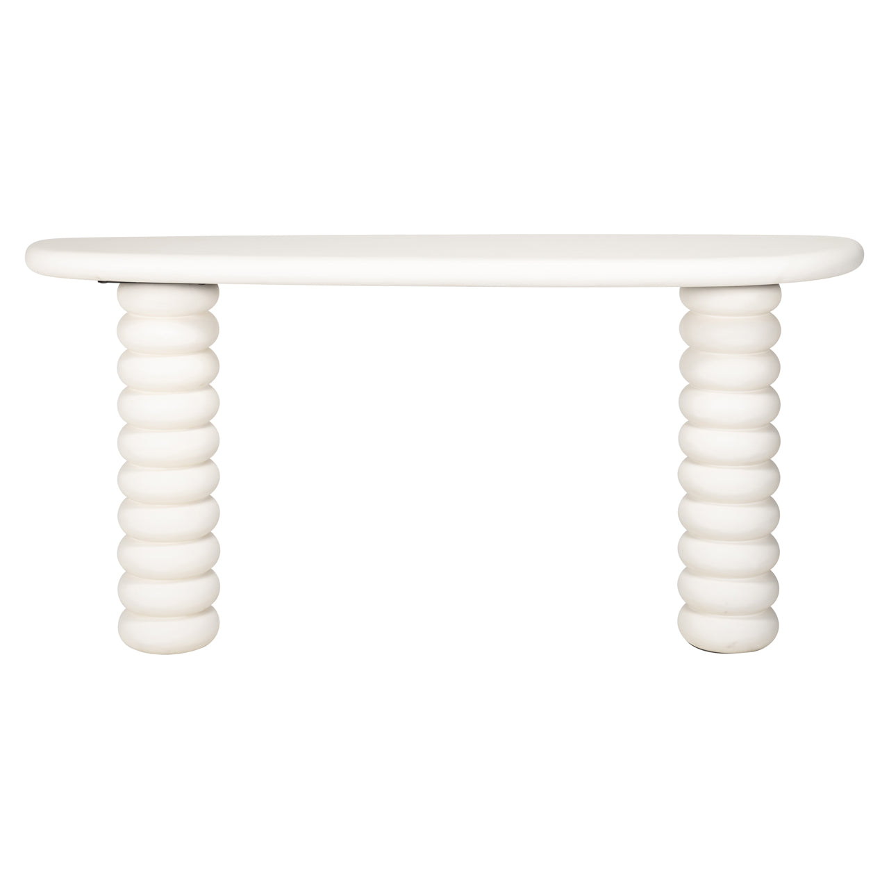 Richmond Möbel | Konsole Bloomstone | White