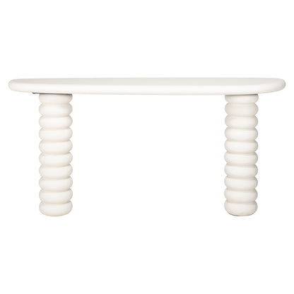 Richmond Möbel | Konsole Bloomstone | White