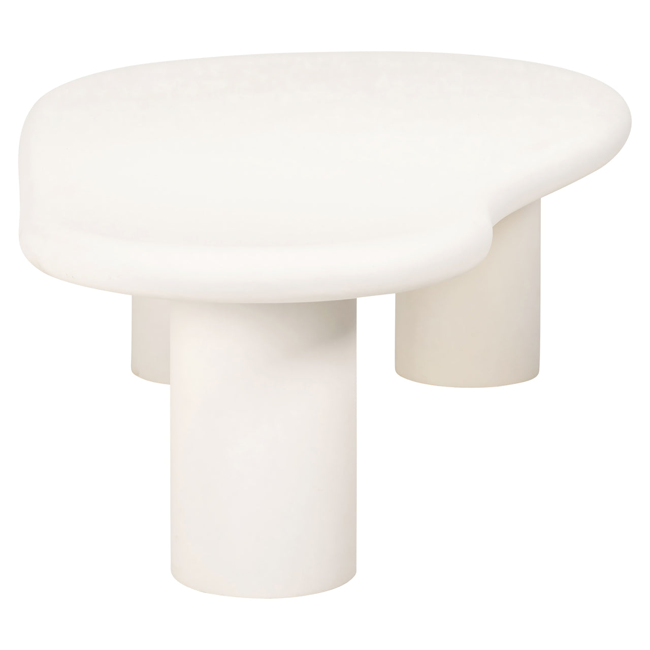 Richmond Möbel | Couchtisch Bloomstone | White