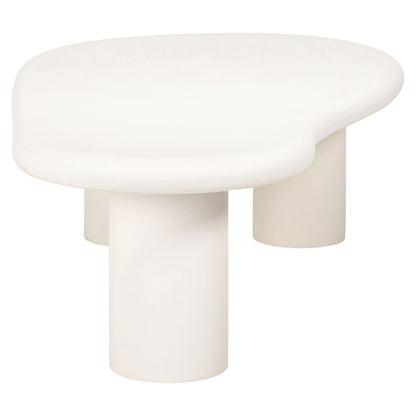 Richmond Möbel | Couchtisch Bloomstone | White