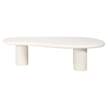 Richmond Möbel | Couchtisch Bloomstone | White