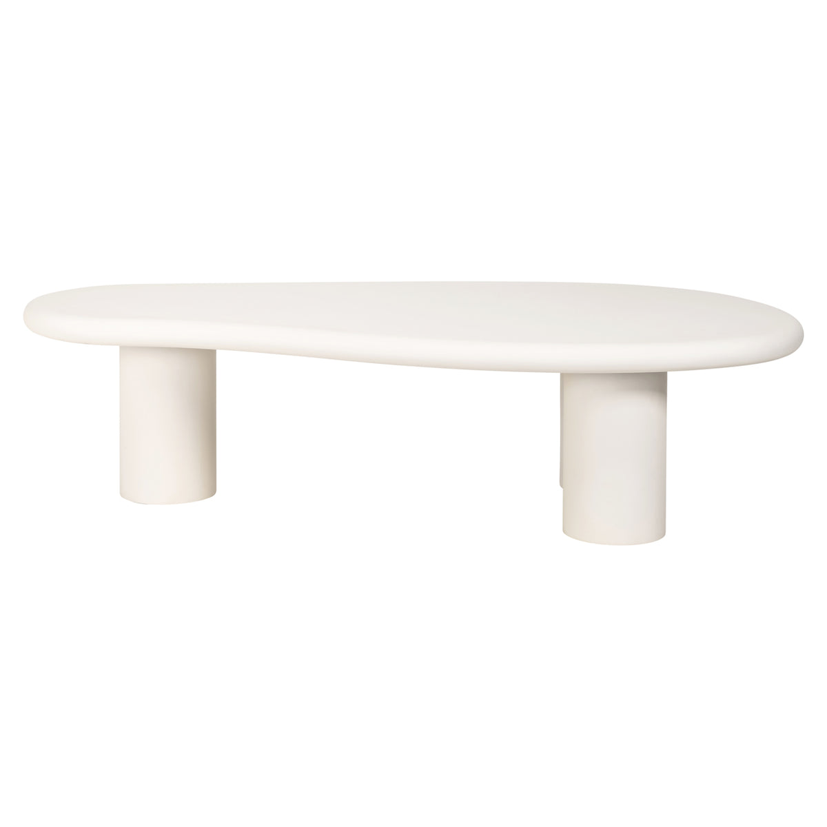 Richmond Möbel Couchtisch Bloomstone white | 211696