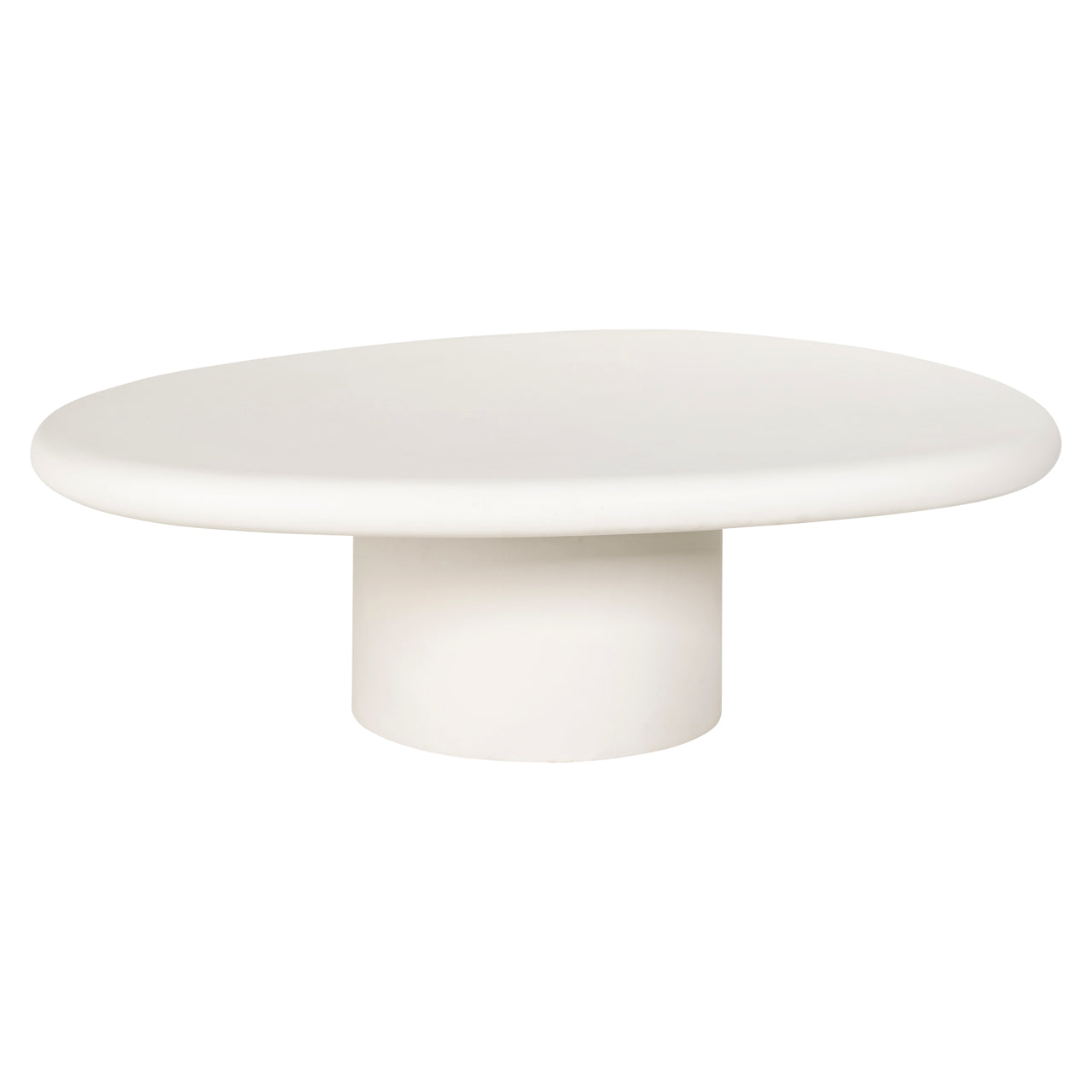 Richmond Möbel | Couchtisch Bloomstone | White