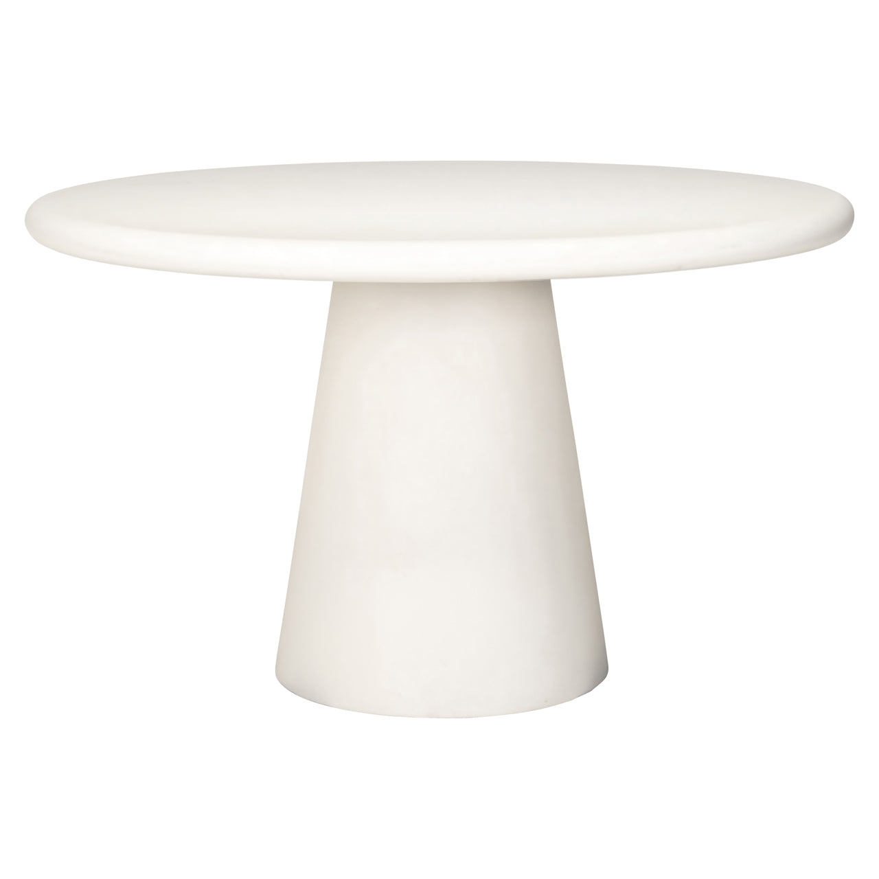 Richmond Möbel | Esstisch Bloomstone | White