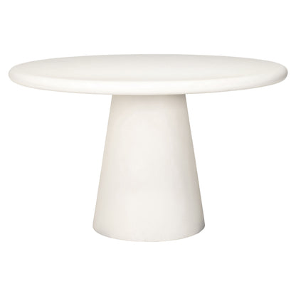 Richmond Möbel | Esstisch Bloomstone | White