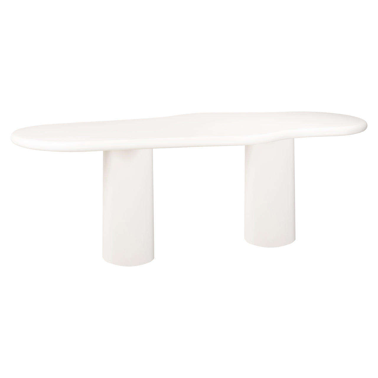 Richmond Möbel | Esstisch Bloomstone | White