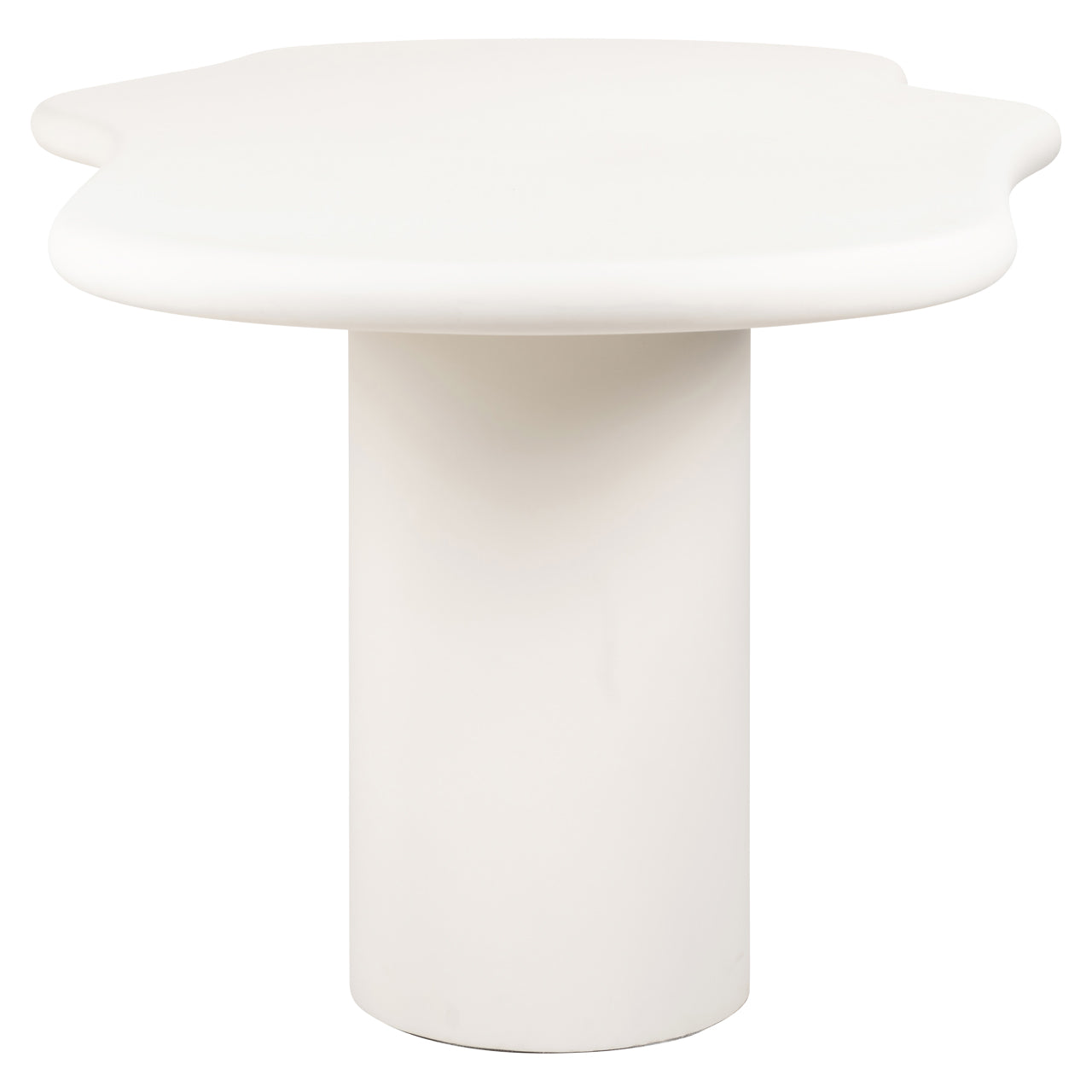 Richmond Möbel | Esstisch Bloomstone | White