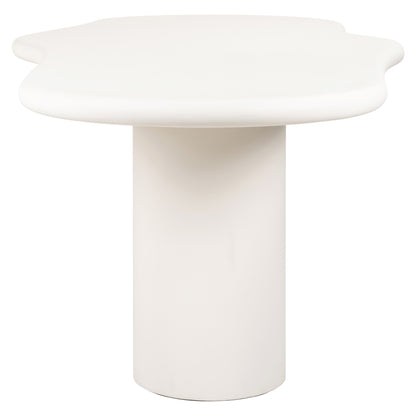 Richmond Möbel | Esstisch Bloomstone | White