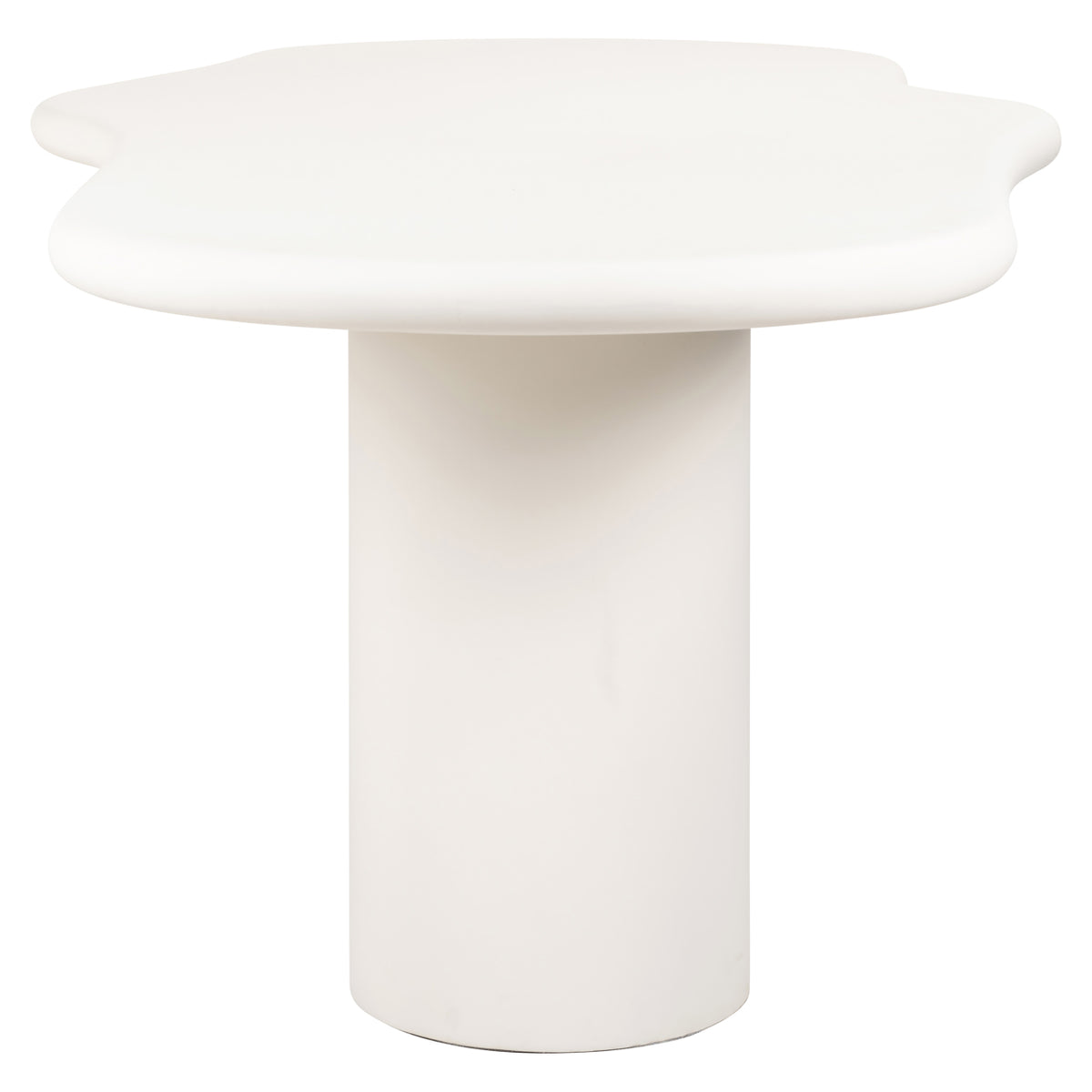 Richmond Möbel Esstisch Bloomstone white | 211683
