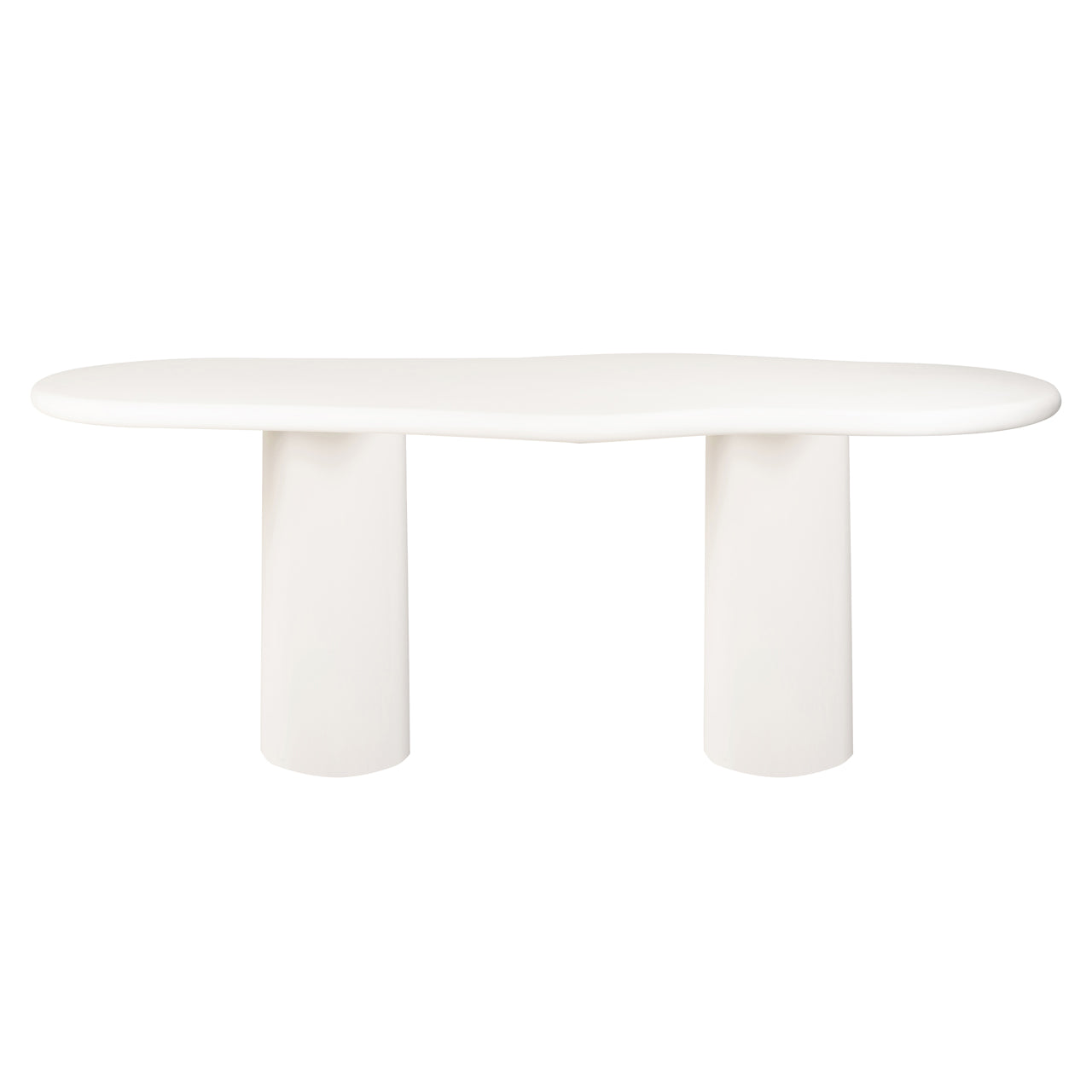 Richmond Möbel | Esstisch Bloomstone | White