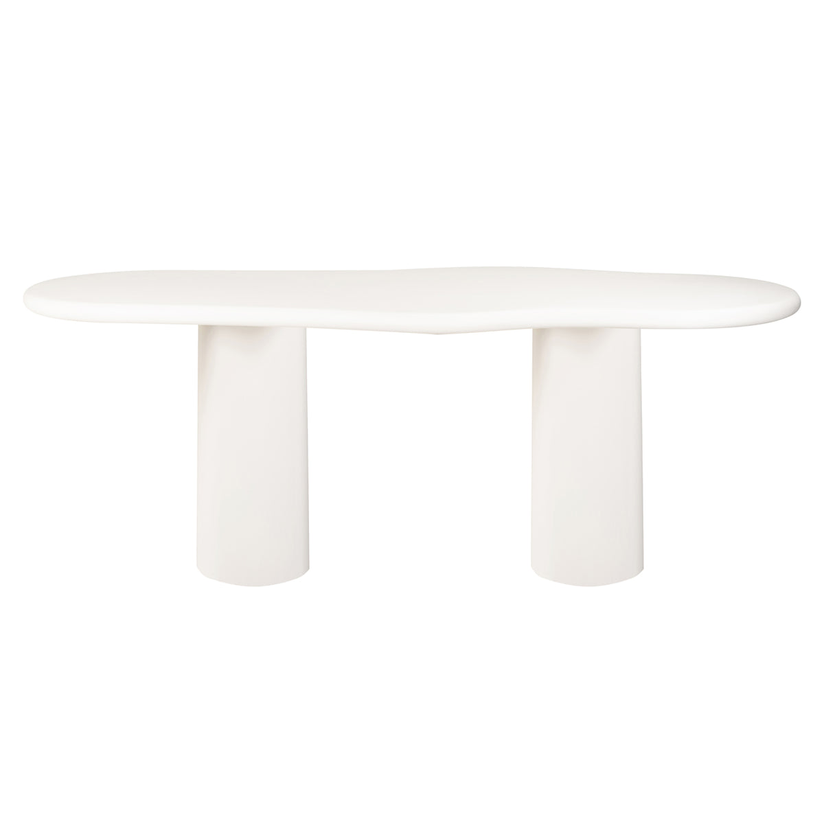 Richmond Möbel Esstisch Bloomstone white | 211683