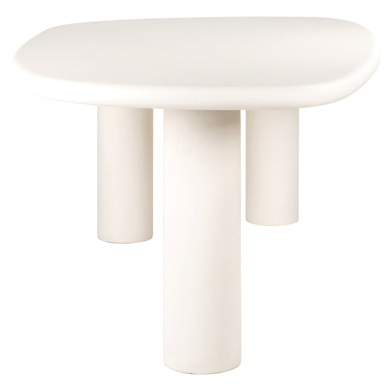 Richmond Möbel | Esstisch Bloomstone | White