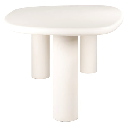 Richmond Möbel | Esstisch Bloomstone | White