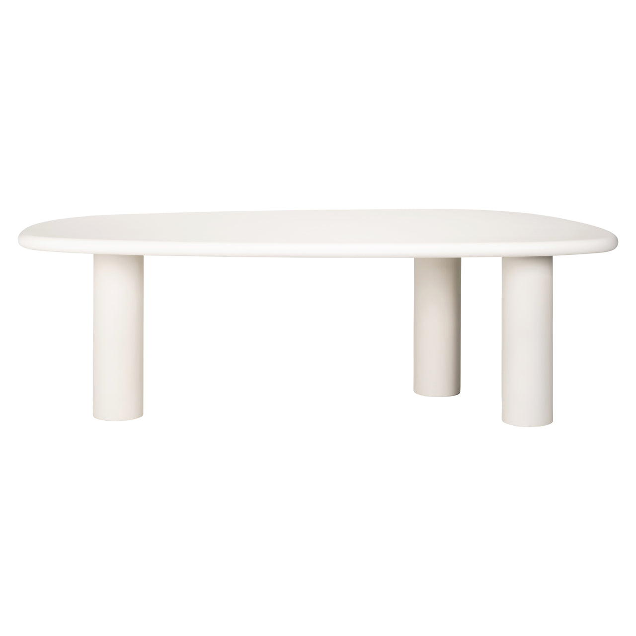 Richmond Möbel | Esstisch Bloomstone | White