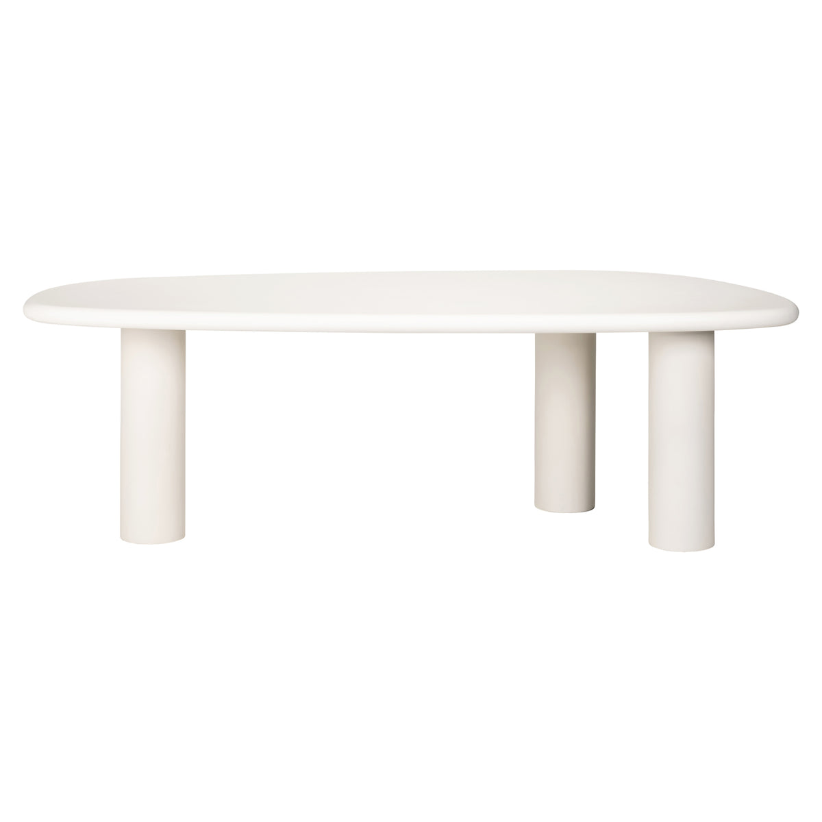 Richmond Möbel Esstisch Bloomstone white | 211684