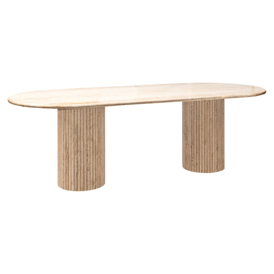 Richmond Möbel | Esstisch La Cantera | Beige