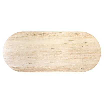 Richmond Möbel | Esstisch La Cantera | Beige