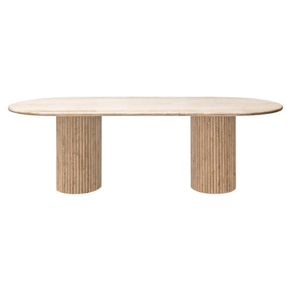 Richmond Möbel | Esstisch La Cantera | Beige